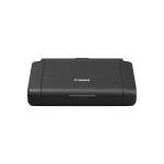 Canon Maxify BX110 Pilli Taşınabilir Yazıcı Wi-Fi