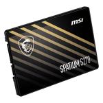 MSI Spatium S270 SATA 2.5" 960GB SSD