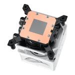 Asus ROG Ryujin III 360 ARGB Beyaz Sıvı Soğutucu