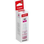 Canon GI-45M Orijinal Kırmızı Mürekkep Kartuşu (6286C001)