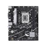 Asus Prime B760M-K DDR5 8000 MHz RGB mATX 1700P Anakart