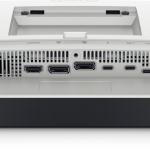 Dell UltraSharp U2724DE 27" QHD Thunderbolt Hub Monitör