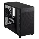 ASUS Prime AP201 TG Siyah mATX Kasa