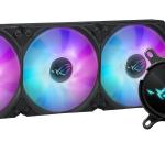 Asus ROG Strix LC III 360 ARGB Sıvı Soğutucu