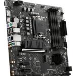 MSI Pro B760M-P DDR5 1700P mATX Anakart