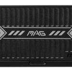 MSI MAG A550BN 550W Güç Kaynağı