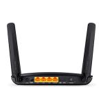 TP-Link TL-MR6400 Çift Bant 4G LTE Router