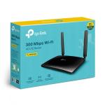TP-Link TL-MR6400 Çift Bant 4G LTE Router