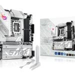 Asus ROG Strix B860-G Gaming Wi-Fi DDR5 1851P Anakart