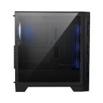 MSI MAG Forge 320R Airflow Mid Tower Kasa