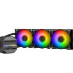 MSI MAG CoreLiquid M360 360mm Sıvı İşlemci Soğutucusu