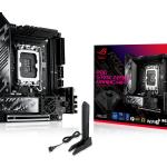 ASUS ROG Strix Z890-I Gaming Wi-Fi ITX Anakart