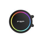 FSP AE24-B 240mm ARGB Sıvı İşlemci Soğutucu