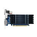 ASUS GT 730 2GB DDR5 64-bit Ekran Kartı