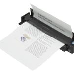 Ricoh ScanSnap iX100 Wi-Fi Taşınabilir Tarayıcı