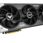 Asus TUF Gaming RTX 5080 16GB OC GDDR7 Ekran Kartı