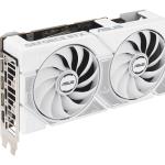 Asus GeForce RTX 5060 8GB Dual OC GDDR7 Beyaz Ekran Kartı