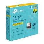 TP-Link Archer TX1U Nano Wi-Fi 6 USB Adaptör