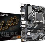 Gigabyte A620M DS3H DDR5 AM5 Anakart