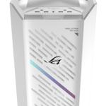 ASUS ROG Strix Helios II GX601S Beyaz Gaming Kasa