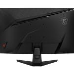 MSI MAG 274CQF 27" WQHD 180 Hz Curved Gaming Monitör