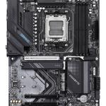 Gigabyte X870 Gaming WiFi6 AM5 ATX Anakart