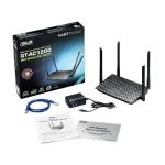 ASUS RT-AC1200 4 Port Access Point / Router