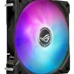 Asus ROG Ryuo IV SLC 360 ARGB Sıvı Soğutucu
