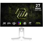MSI MAG 274QRFW X32 27" Gaming Monitör