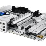 Asus ROG Strix Z890-A Gaming Wi-Fi DDR5 1851P Anakart