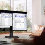 Philips 24E1N1300A/00 23.8" 1ms HDMI Type-C IPS Monitör