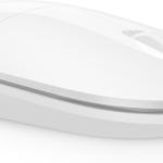 HP Z3700 Kablosuz USB Mouse Beyaz