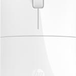 HP Z3700 Kablosuz USB Mouse Beyaz