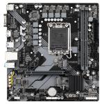 Gigabyte B760M-H DDR4 1700P Anakart (VGA, HDMI)