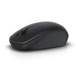 Dell WM126 Kablosuz Mouse Siyah (570-AAMH)