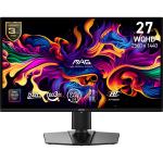 MSI MAG 274QP QD-OLED X24 26.5'' Monitör