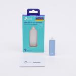 TP-Link UE200 USB 2.0 100Mbps Ethernet Adaptör