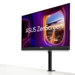Asus ZenScreen MB27ACF 27" IPS QHD Taşınabilir Monitör