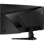 MSI MAG 346CQ 34" Kavisli Gaming Monitör