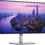 Dell UltraSharp U2725QE 27" 4K UHD Monitör