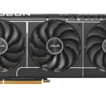 ASUS Prime Radeon RX 9070 XT OC 16GB Ekran Kartı