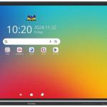 ViewSonic IFP5551 55" İnteraktif Akıllı Tahta (VS20432)