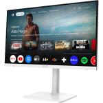 MSI Modern MD272UPSW Monitör