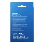 Samsung 990 EVO Plus 1TB M.2 NVMe SSD (7150/6300 MB/s)