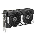 Asus GeForce RTX 5060 8GB Dual OC GDDR7 Ekran Kartı