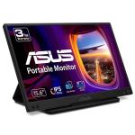 Asus MB166C 15.6 inç FHD IPS Taşınabilir Monitör (Type-C)