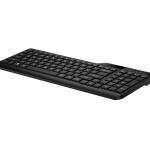 HP 475 Bluetooth Kablosuz Klavye Siyah (7N7B9A)