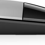 HP Z3700 Silver Kablosuz Mouse (X7Q44AA)
