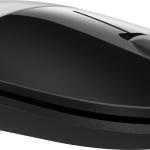 HP Z3700 Silver Kablosuz Mouse (X7Q44AA)