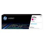 HP 415A W2033A Orijinal Kırmızı Toner Kartuş